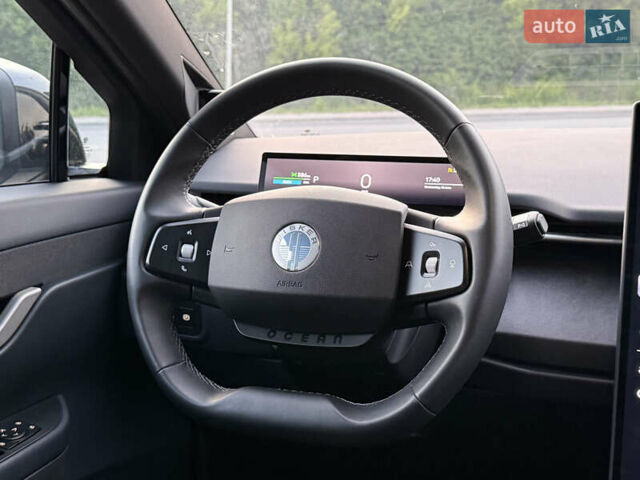 Синий Фискер Ocean, объемом двигателя 0 л и пробегом 17 тыс. км за 25400 $, фото 36 на Automoto.ua
