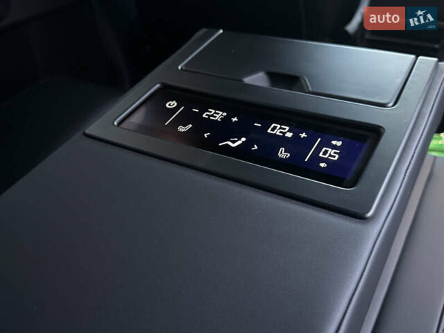 Синий Фискер Ocean, объемом двигателя 0 л и пробегом 18 тыс. км за 26500 $, фото 49 на Automoto.ua