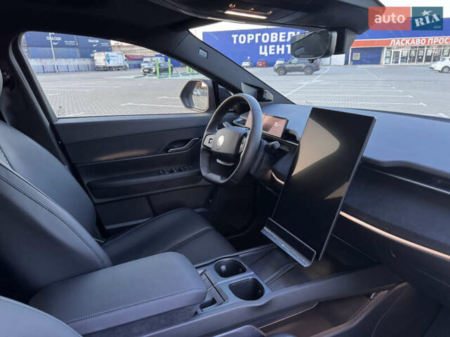 Синий Фискер Ocean, объемом двигателя 0 л и пробегом 13 тыс. км за 26300 $, фото 59 на Automoto.ua