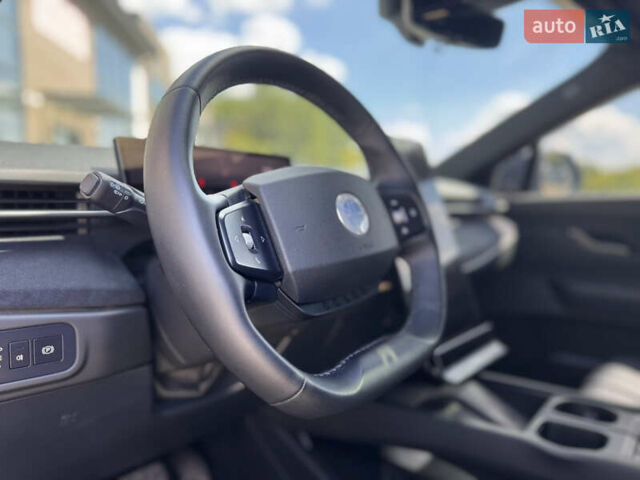 Синий Фискер Ocean, объемом двигателя 0 л и пробегом 18 тыс. км за 26500 $, фото 33 на Automoto.ua