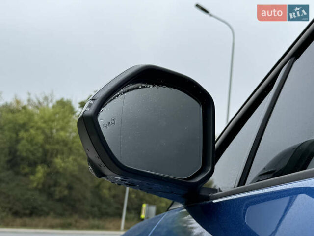 Синий Фискер Ocean, объемом двигателя 0 л и пробегом 32 тыс. км за 25900 $, фото 17 на Automoto.ua