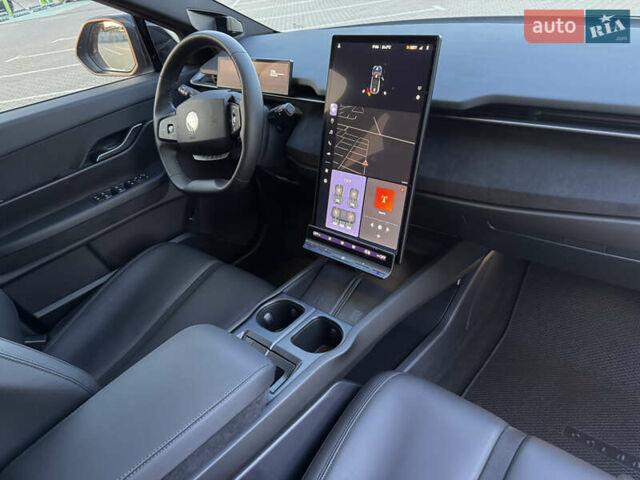 Синий Фискер Ocean, объемом двигателя 0 л и пробегом 13 тыс. км за 26300 $, фото 68 на Automoto.ua