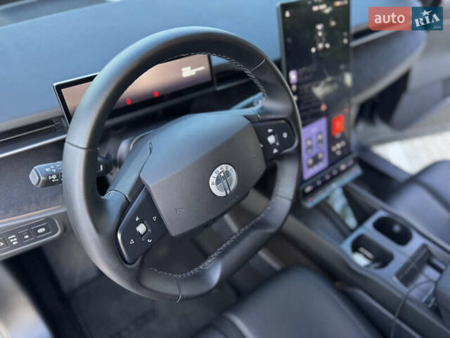 Синий Фискер Ocean, объемом двигателя 0 л и пробегом 18 тыс. км за 26500 $, фото 39 на Automoto.ua