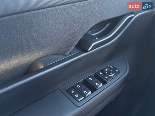 Синий Фискер Ocean, объемом двигателя 0 л и пробегом 18 тыс. км за 26500 $, фото 40 на Automoto.ua