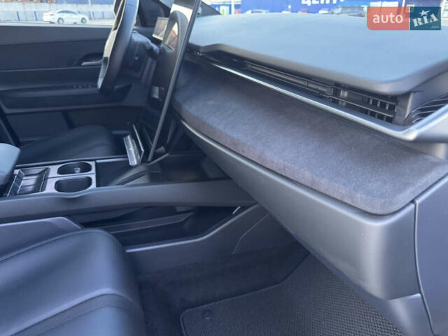 Синий Фискер Ocean, объемом двигателя 0 л и пробегом 18 тыс. км за 26500 $, фото 45 на Automoto.ua