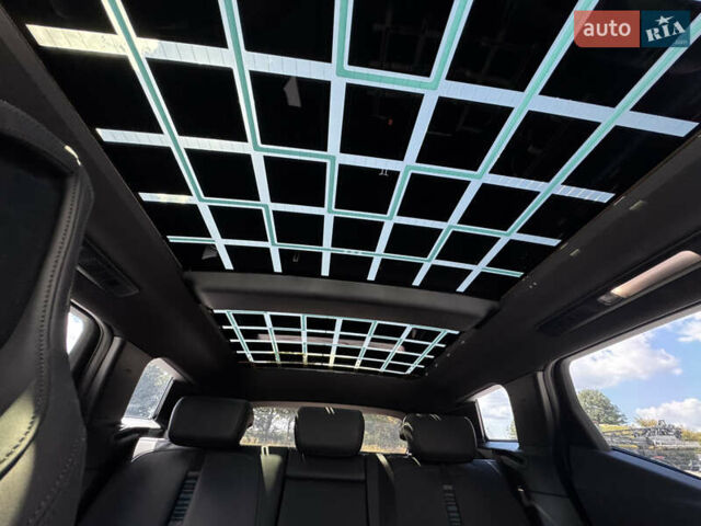 Синий Фискер Ocean, объемом двигателя 0 л и пробегом 18 тыс. км за 26500 $, фото 37 на Automoto.ua