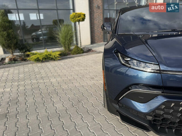 Синий Фискер Ocean, объемом двигателя 0 л и пробегом 18 тыс. км за 26500 $, фото 31 на Automoto.ua