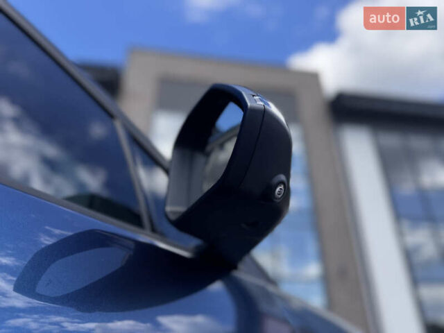 Синий Фискер Ocean, объемом двигателя 0 л и пробегом 18 тыс. км за 26500 $, фото 29 на Automoto.ua