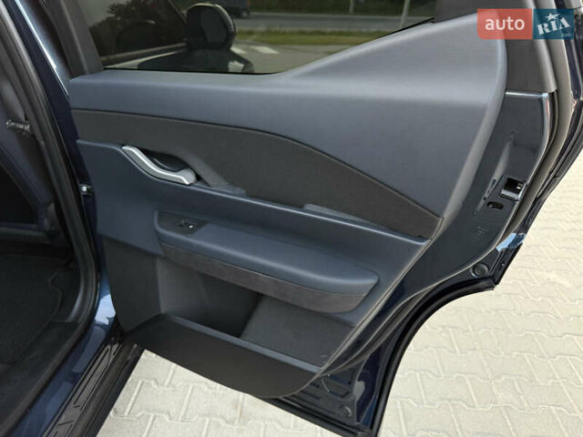 Синий Фискер Ocean, объемом двигателя 0 л и пробегом 17 тыс. км за 25400 $, фото 29 на Automoto.ua