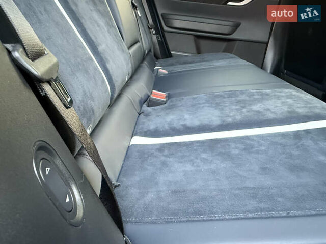Синий Фискер Ocean, объемом двигателя 0 л и пробегом 17 тыс. км за 25400 $, фото 30 на Automoto.ua