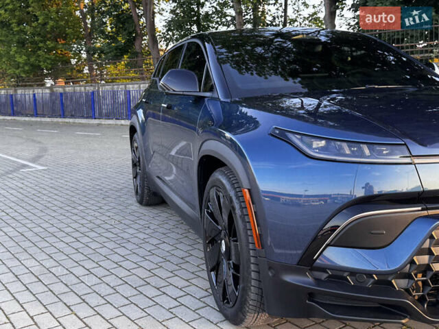 Синий Фискер Ocean, объемом двигателя 0 л и пробегом 13 тыс. км за 26300 $, фото 35 на Automoto.ua