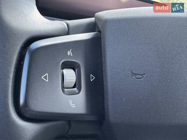 Синий Фискер Ocean, объемом двигателя 0 л и пробегом 18 тыс. км за 26500 $, фото 36 на Automoto.ua