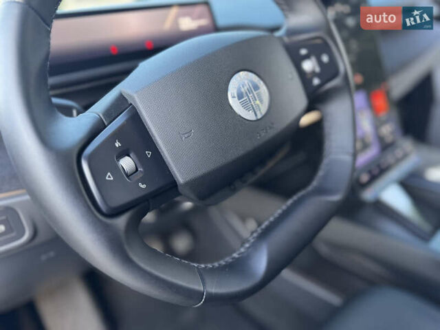 Синий Фискер Ocean, объемом двигателя 0 л и пробегом 13 тыс. км за 26300 $, фото 46 на Automoto.ua