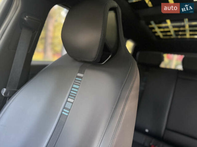 Синий Фискер Ocean, объемом двигателя 0 л и пробегом 18 тыс. км за 26500 $, фото 38 на Automoto.ua