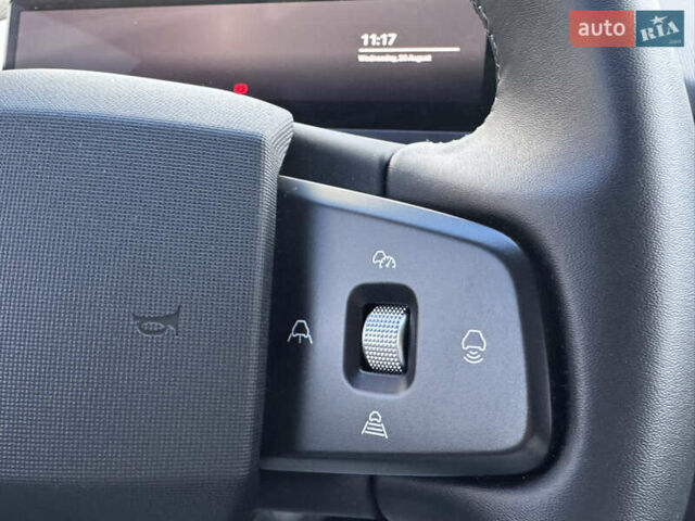 Синий Фискер Ocean, объемом двигателя 0 л и пробегом 18 тыс. км за 26500 $, фото 35 на Automoto.ua