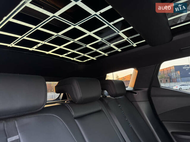 Синий Фискер Ocean, объемом двигателя 0 л и пробегом 13 тыс. км за 26300 $, фото 69 на Automoto.ua
