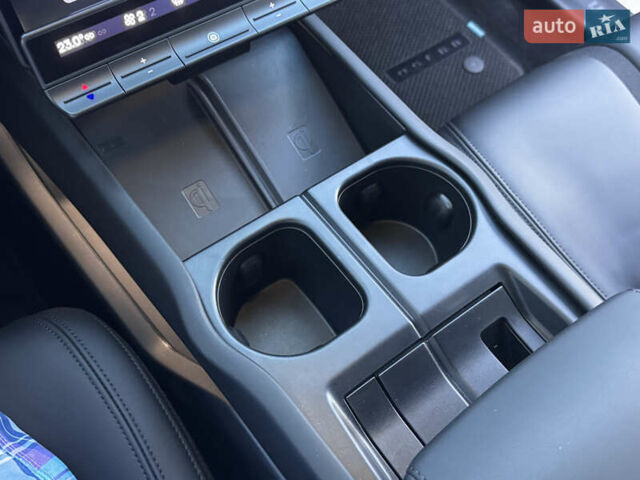 Синий Фискер Ocean, объемом двигателя 0 л и пробегом 18 тыс. км за 26500 $, фото 41 на Automoto.ua