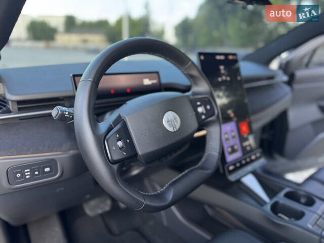 Синий Фискер Ocean, объемом двигателя 0 л и пробегом 13 тыс. км за 26300 $, фото 48 на Automoto.ua