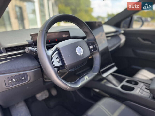 Синий Фискер Ocean, объемом двигателя 0 л и пробегом 18 тыс. км за 26500 $, фото 32 на Automoto.ua