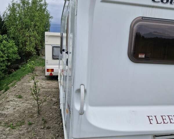 Флитвуд Колчестер, объемом двигателя 0 л и пробегом 30 тыс. км за 7700 $, фото 5 на Automoto.ua