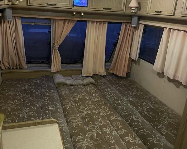 Белый Флитвуд Garland, объемом двигателя 0 л и пробегом 3 тыс. км за 5000 $, фото 7 на Automoto.ua