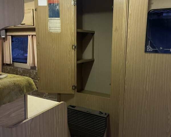 Белый Флитвуд Garland, объемом двигателя 0 л и пробегом 3 тыс. км за 5000 $, фото 3 на Automoto.ua