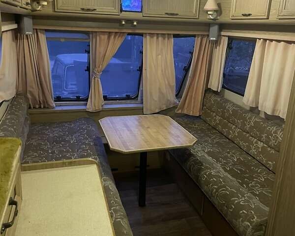 Белый Флитвуд Garland, объемом двигателя 0 л и пробегом 3 тыс. км за 5000 $, фото 9 на Automoto.ua