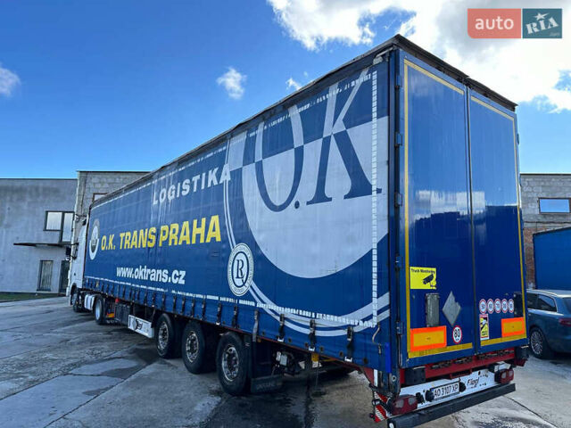 Сірий Флігл ASW, об'ємом двигуна 6 л та пробігом 900 тис. км за 4000 $, фото 4 на Automoto.ua