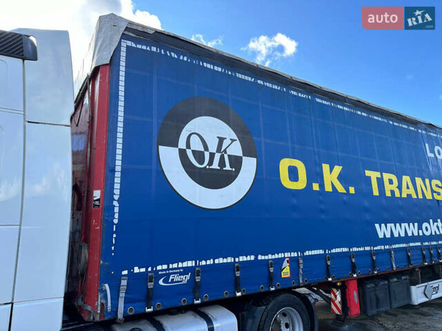 Сірий Флігл ASW, об'ємом двигуна 6 л та пробігом 900 тис. км за 4000 $, фото 3 на Automoto.ua
