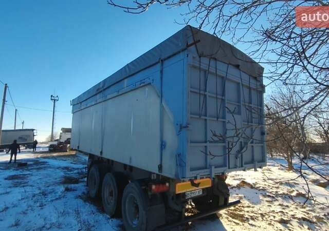 Черный Флигл DHKA, объемом двигателя 0 л и пробегом 100 тыс. км за 14200 $, фото 3 на Automoto.ua