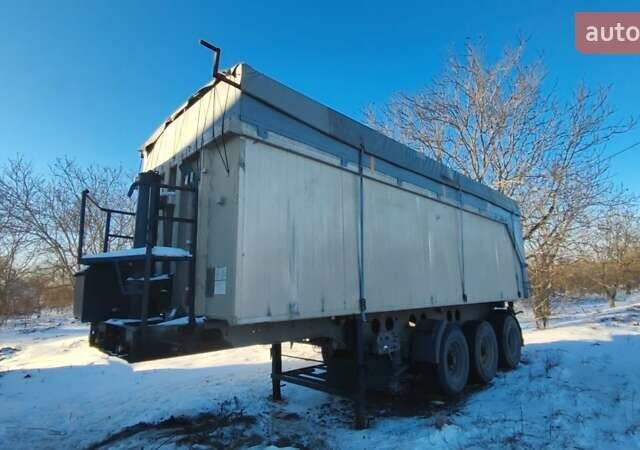 Черный Флигл DHKA, объемом двигателя 0 л и пробегом 100 тыс. км за 14200 $, фото 2 на Automoto.ua