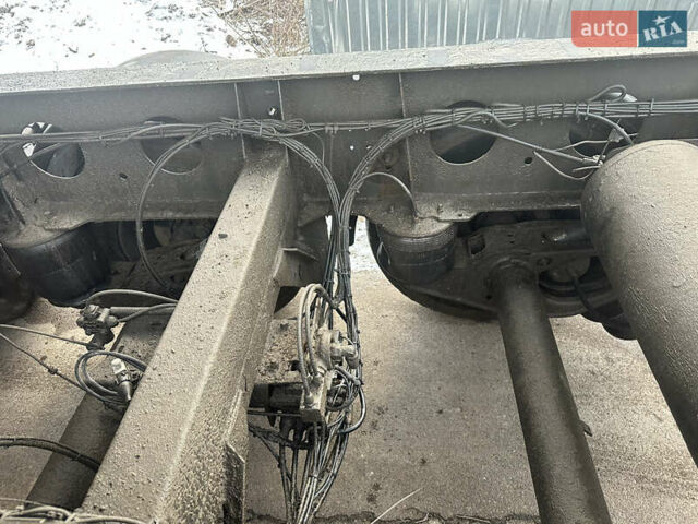 Черный Флигл DHKA, объемом двигателя 0 л и пробегом 0 тыс. км за 18000 $, фото 10 на Automoto.ua