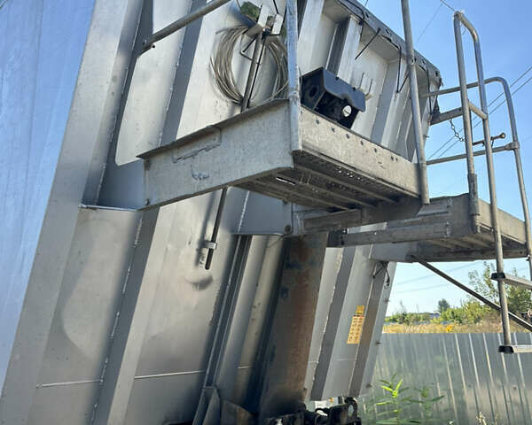 Черный Флигл DHKA, объемом двигателя 0 л и пробегом 0 тыс. км за 18000 $, фото 3 на Automoto.ua