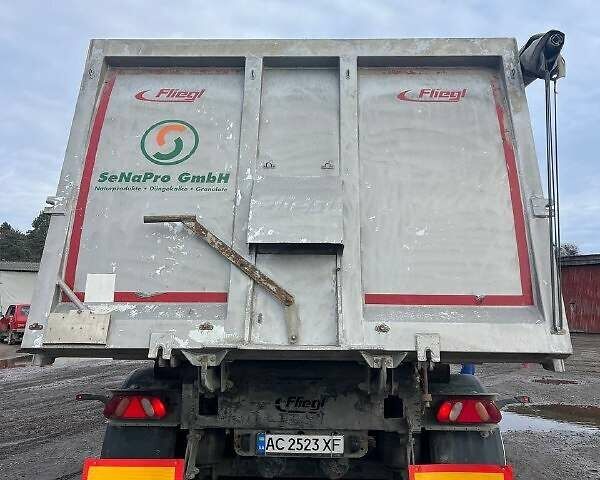 Флигл DHKA, объемом двигателя 0 л и пробегом 0 тыс. км за 21000 $, фото 3 на Automoto.ua