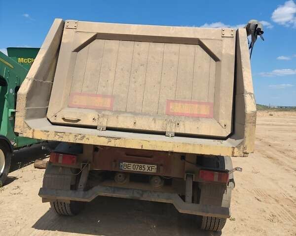 Желтый Флигл DHKA, объемом двигателя 0 л и пробегом 1 тыс. км за 10000 $, фото 3 на Automoto.ua