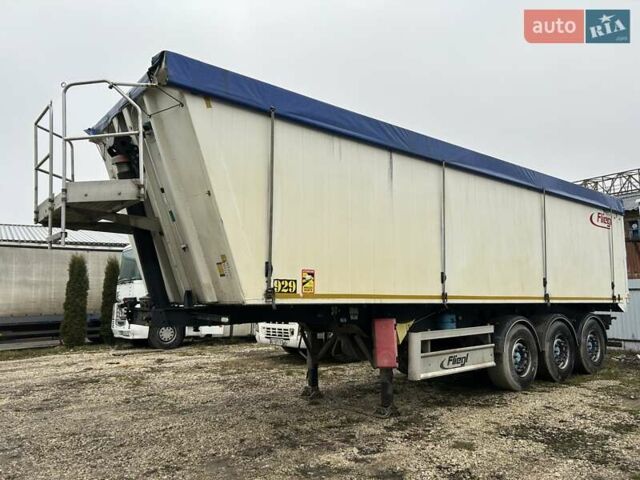 Серый Флигл DHKA, объемом двигателя 0 л и пробегом 800 тыс. км за 27000 $, фото 19 на Automoto.ua