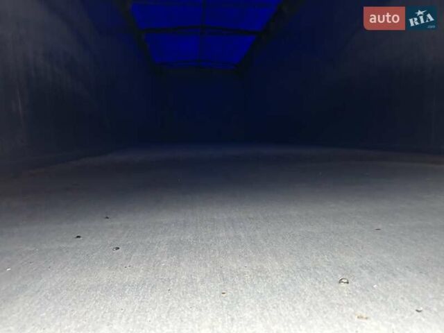 Серый Флигл DHKA, объемом двигателя 0 л и пробегом 800 тыс. км за 27000 $, фото 12 на Automoto.ua