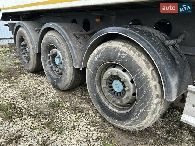 Серый Флигл DHKA, объемом двигателя 0 л и пробегом 800 тыс. км за 27000 $, фото 6 на Automoto.ua