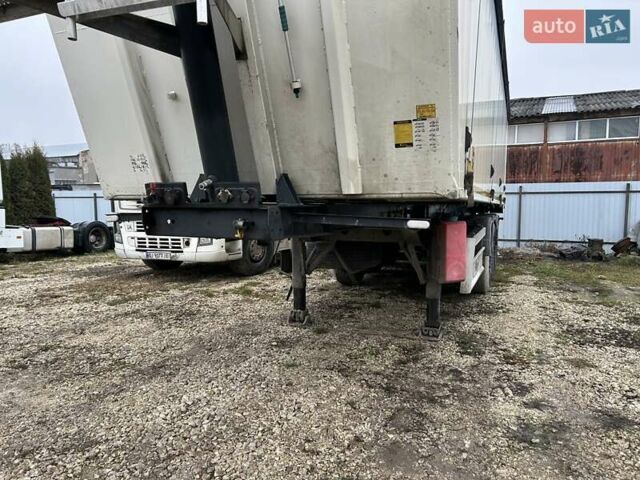 Серый Флигл DHKA, объемом двигателя 0 л и пробегом 800 тыс. км за 27000 $, фото 1 на Automoto.ua