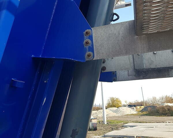 Синій Флігл DHKA, об'ємом двигуна 0 л та пробігом 300 тис. км за 25999 $, фото 1 на Automoto.ua