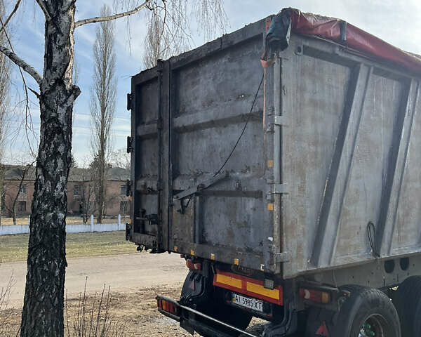 Флігл DHKS, об'ємом двигуна 0 л та пробігом 0 тис. км за 10200 $, фото 3 на Automoto.ua
