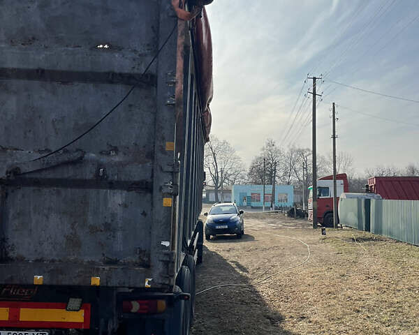 Флігл DHKS, об'ємом двигуна 0 л та пробігом 0 тис. км за 10200 $, фото 5 на Automoto.ua