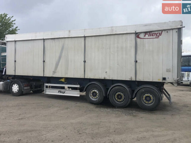 Флигл DHKS, объемом двигателя 0 л и пробегом 1 тыс. км за 25499 $, фото 2 на Automoto.ua