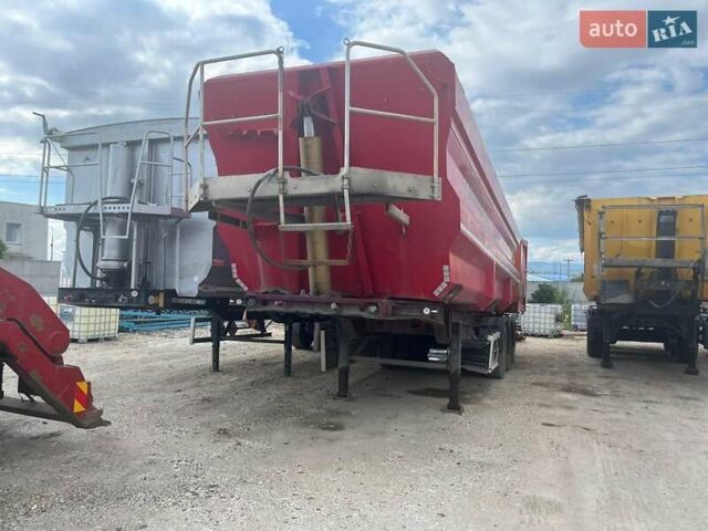 Флигл DHKS, объемом двигателя 0 л и пробегом 600 тыс. км за 26500 $, фото 3 на Automoto.ua