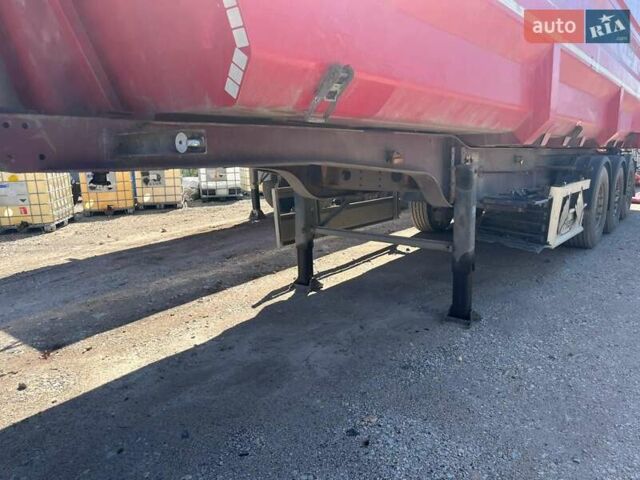 Флигл DHKS, объемом двигателя 0 л и пробегом 600 тыс. км за 26500 $, фото 2 на Automoto.ua