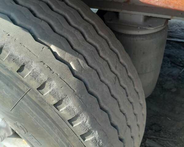 Синий Флигл DPS, объемом двигателя 0 л и пробегом 100 тыс. км за 3500 $, фото 9 на Automoto.ua
