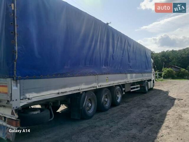 Синий Флигл DPS, объемом двигателя 0 л и пробегом 100 тыс. км за 3500 $, фото 14 на Automoto.ua