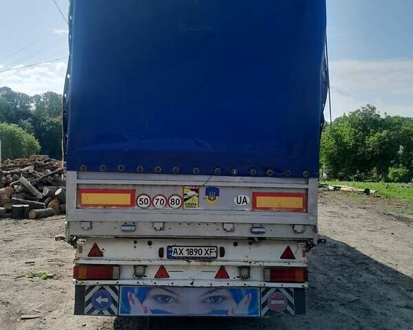 Синий Флигл DPS, объемом двигателя 0 л и пробегом 100 тыс. км за 3500 $, фото 18 на Automoto.ua