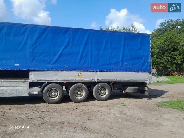 Синий Флигл DPS, объемом двигателя 0 л и пробегом 100 тыс. км за 3500 $, фото 12 на Automoto.ua