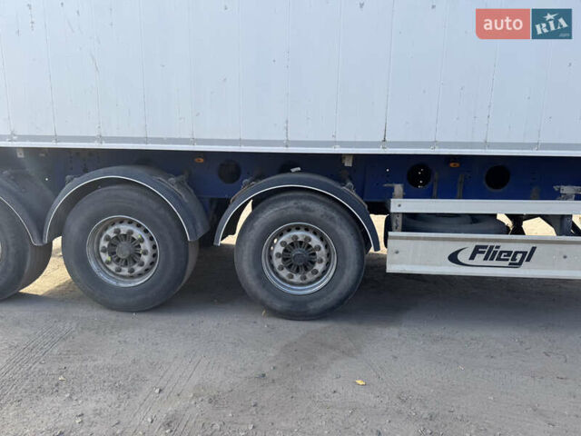 Білий Флігл SDS, об'ємом двигуна 0 л та пробігом 100 тис. км за 23000 $, фото 4 на Automoto.ua